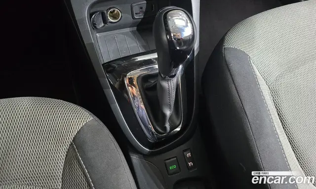 Renault (Samsung) QM3 2014 1.5 автомат (гидро), миниатюра 12