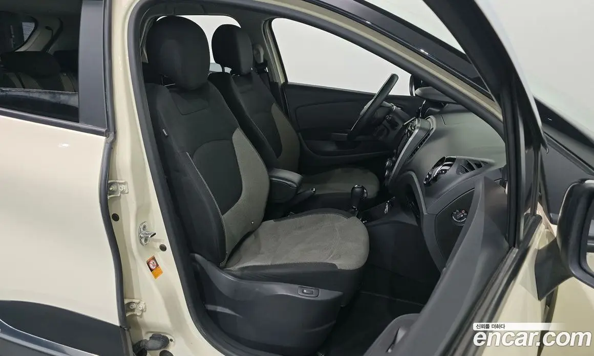 Renault (Samsung) QM3 2014 1.5 автомат (гидро), фото 16 Renault (Samsung) QM3 2014 1.5 автомат (гидро), фото 16