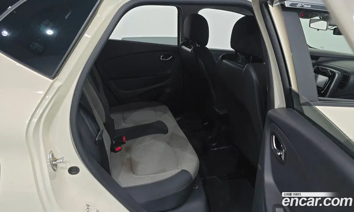 Renault (Samsung) QM3 2014 1.5 автомат (гидро), фото 17 Renault (Samsung) QM3 2014 1.5 автомат (гидро), фото 17