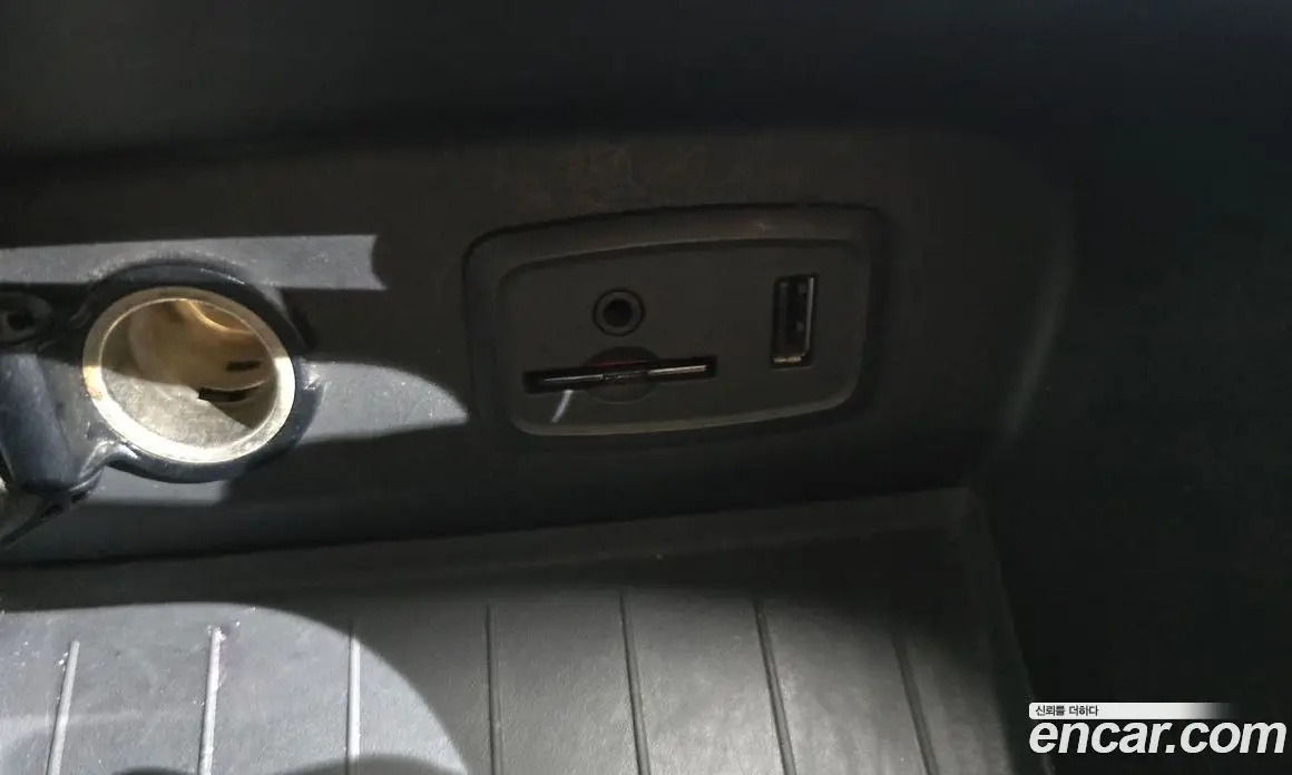 Renault (Samsung) QM3 2014 1.5 автомат (гидро), фото 20 Renault (Samsung) QM3 2014 1.5 автомат (гидро), фото 20