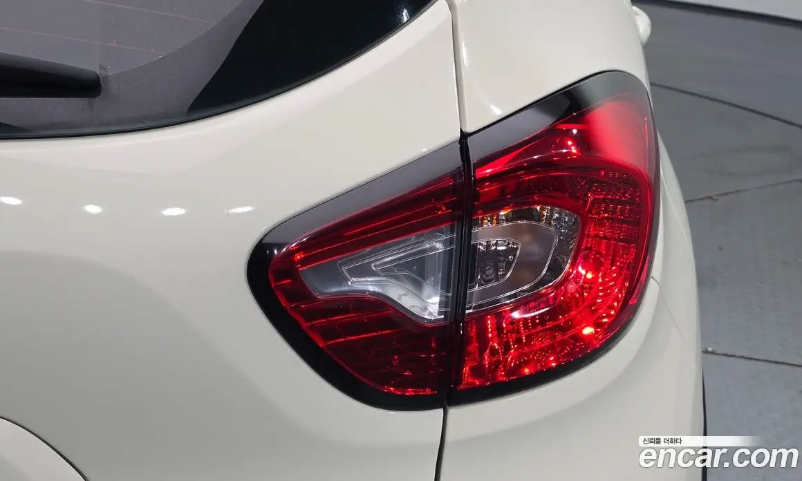 Renault (Samsung) QM3 2014 1.5 автомат (гидро), фото 9 Renault (Samsung) QM3 2014 1.5 автомат (гидро), фото 9