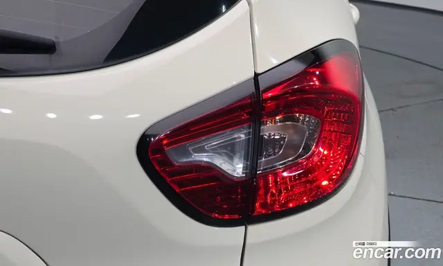 Renault (Samsung) QM3 2014 1.5 автомат (гидро), миниатюра 9 Renault (Samsung) QM3 2014 1.5 автомат (гидро), миниатюра 9