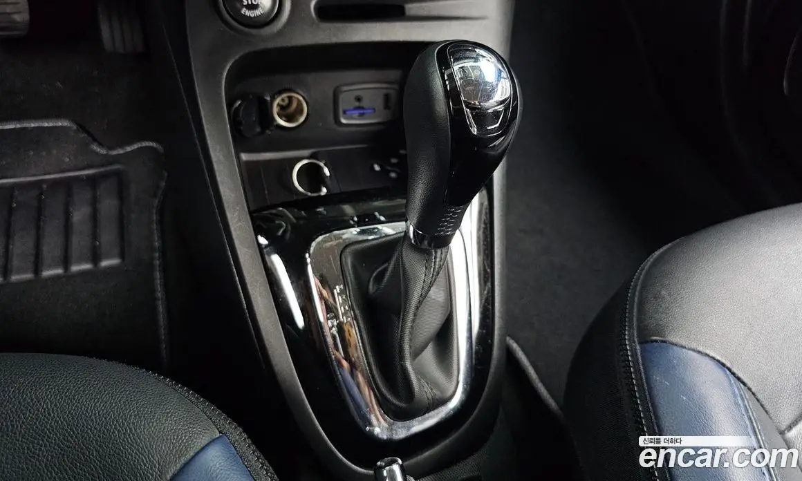 Renault (Samsung) QM3 2015 1.5 автомат (гидро), фото 12 Renault (Samsung) QM3 2015 1.5 автомат (гидро), фото 12