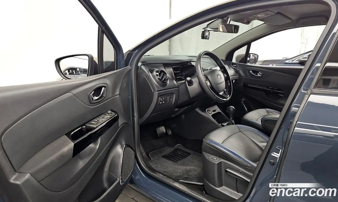 Renault (Samsung) QM3 2015 1.5 автомат (гидро), фото 13 Renault (Samsung) QM3 2015 1.5 автомат (гидро), фото 13