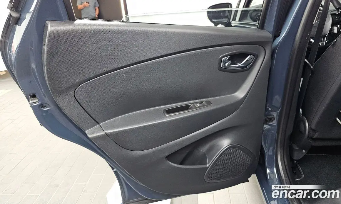 Renault (Samsung) QM3 2015 1.5 автомат (гидро), фото 15 Renault (Samsung) QM3 2015 1.5 автомат (гидро), фото 15