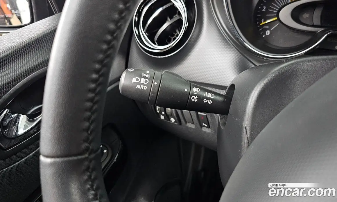 Renault (Samsung) QM3 2015 1.5 автомат (гидро), фото 20 Renault (Samsung) QM3 2015 1.5 автомат (гидро), фото 20