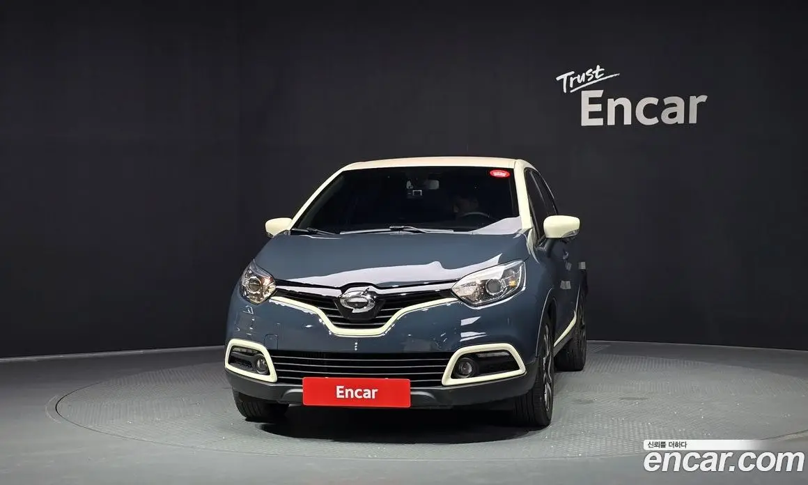 Renault (Samsung) QM3 2015 1.5 автомат (гидро), фото 3 Renault (Samsung) QM3 2015 1.5 автомат (гидро), фото 3