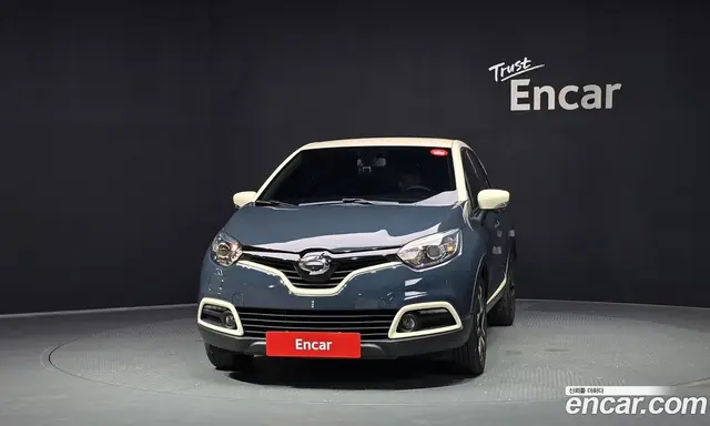 Renault (Samsung) QM3 2015 1.5 автомат (гидро), миниатюра 3 Renault (Samsung) QM3 2015 1.5 автомат (гидро), миниатюра 3