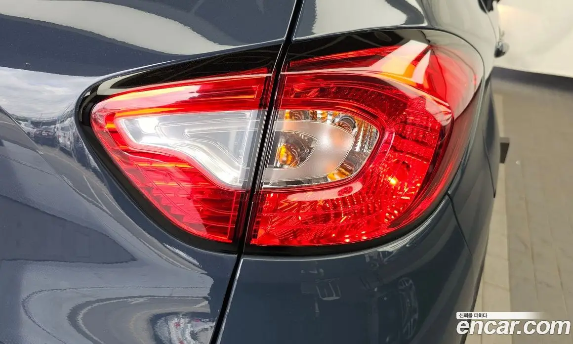 Renault (Samsung) QM3 2015 1.5 автомат (гидро), фото 9 Renault (Samsung) QM3 2015 1.5 автомат (гидро), фото 9