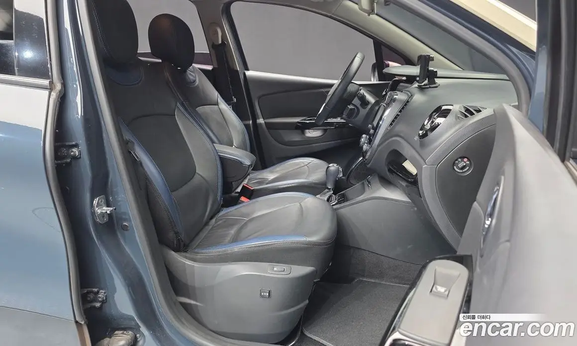 Renault (Samsung) QM3 2016 1.5 автомат (гидро), фото 11 Renault (Samsung) QM3 2016 1.5 автомат (гидро), фото 11