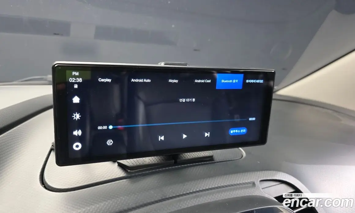Renault (Samsung) QM3 2016 1.5 автомат (гидро), фото 15 Renault (Samsung) QM3 2016 1.5 автомат (гидро), фото 15