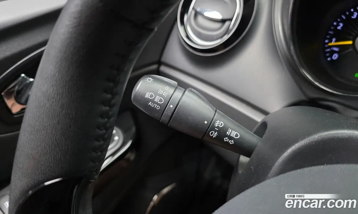 Renault (Samsung) QM3 2016 1.5 автомат (гидро), фото 16 Renault (Samsung) QM3 2016 1.5 автомат (гидро), фото 16