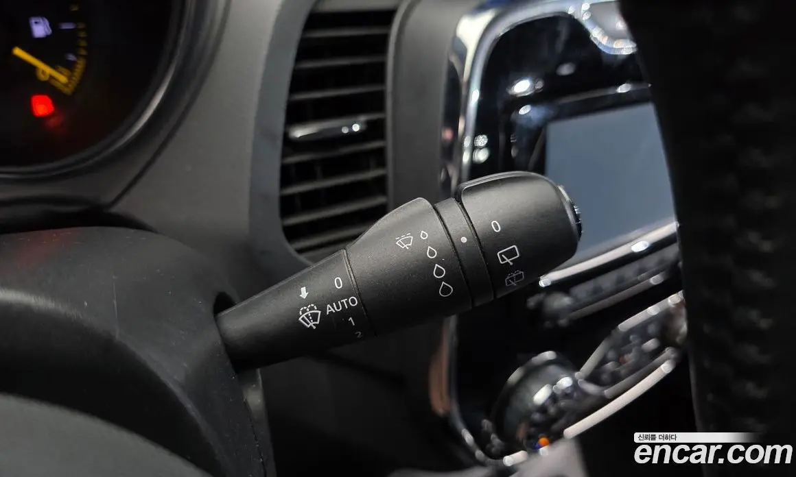 Renault (Samsung) QM3 2016 1.5 автомат (гидро), фото 17 Renault (Samsung) QM3 2016 1.5 автомат (гидро), фото 17