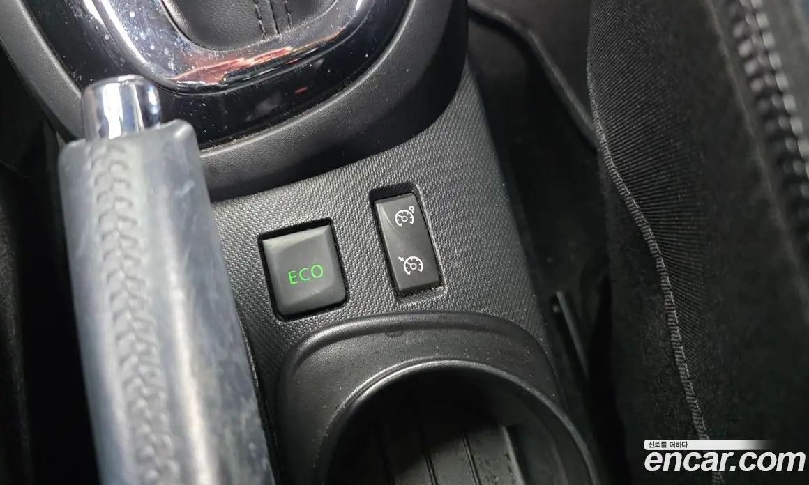 Renault (Samsung) QM3 2016 1.5 автомат (гидро), фото 18 Renault (Samsung) QM3 2016 1.5 автомат (гидро), фото 18