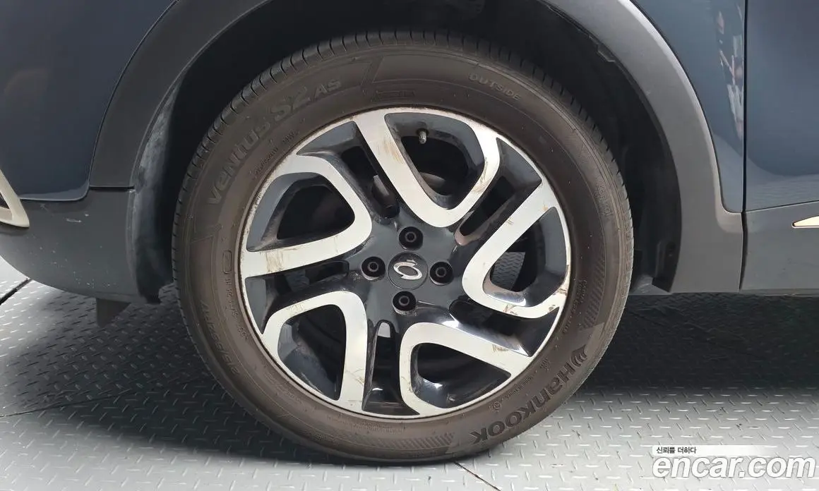 Renault (Samsung) QM3 2016 1.5 автомат (гидро), фото 5 Renault (Samsung) QM3 2016 1.5 автомат (гидро), фото 5