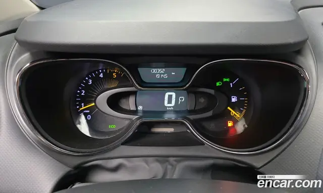 Renault (Samsung) QM3 2016 1.5 автомат (гидро), миниатюра 8 Renault (Samsung) QM3 2016 1.5 автомат (гидро), миниатюра 8