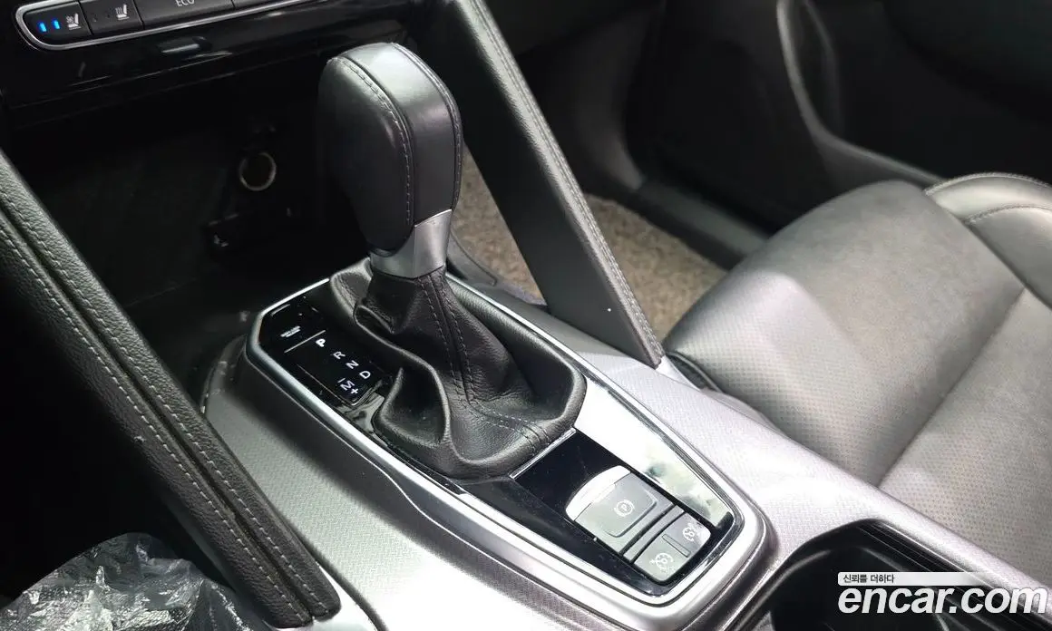 Renault (Samsung) QM6 2019 2.0 автомат (гидро), фото 12