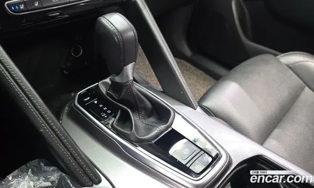 Renault (Samsung) QM6 2019 2.0 автомат (гидро), миниатюра 12