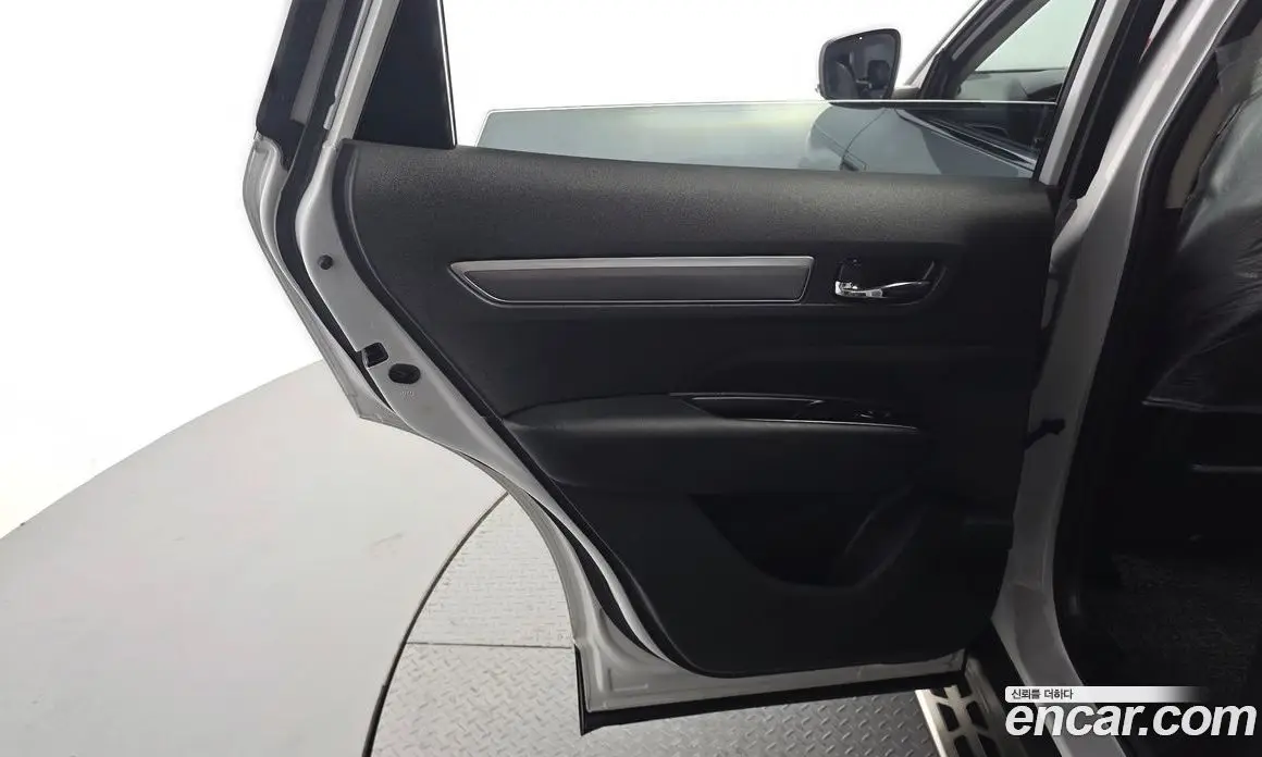 Renault (Samsung) QM6 2019 2.0 автомат (гидро), фото 15