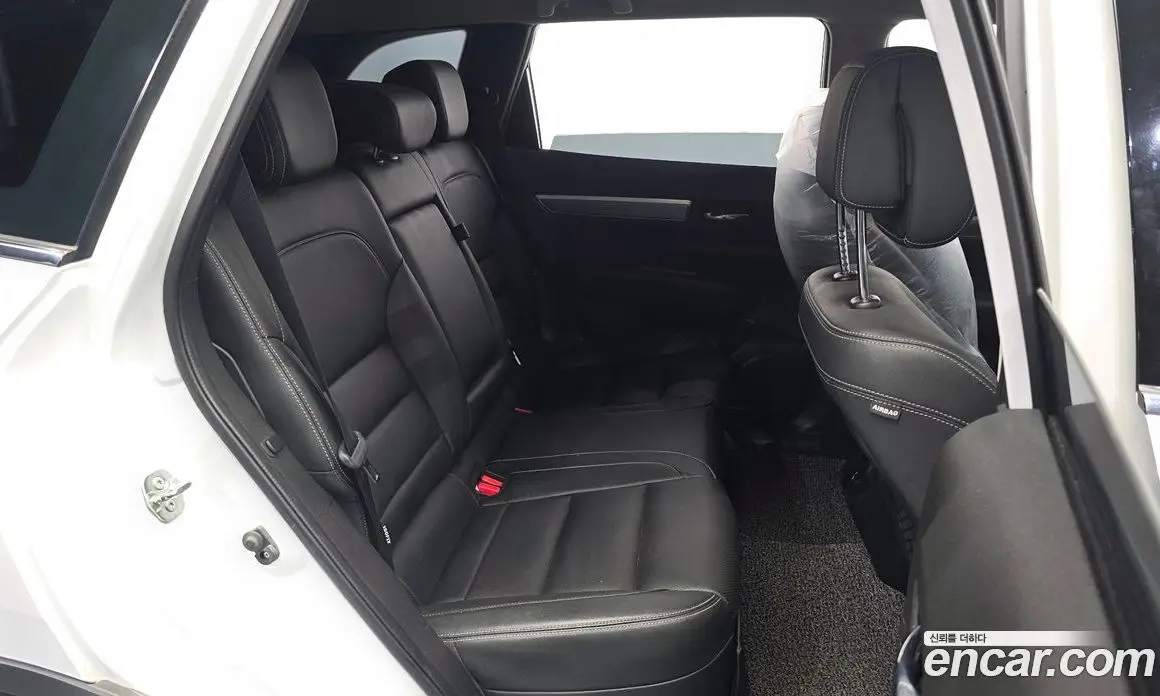 Renault (Samsung) QM6 2019 2.0 автомат (гидро), фото 17