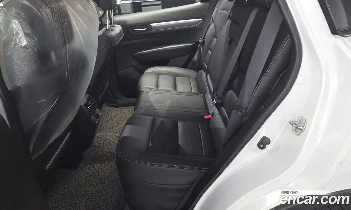 Renault (Samsung) QM6 2019 2.0 автомат (гидро), фото 18