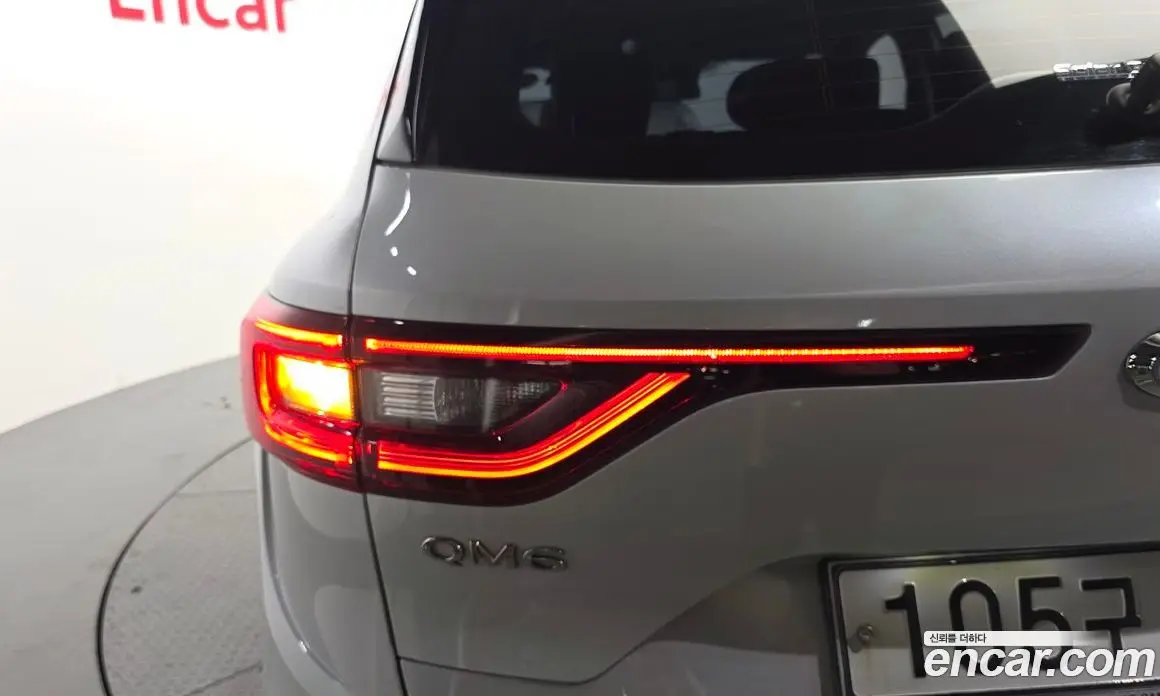 Renault (Samsung) QM6 2019 2.0 автомат (гидро), фото 9