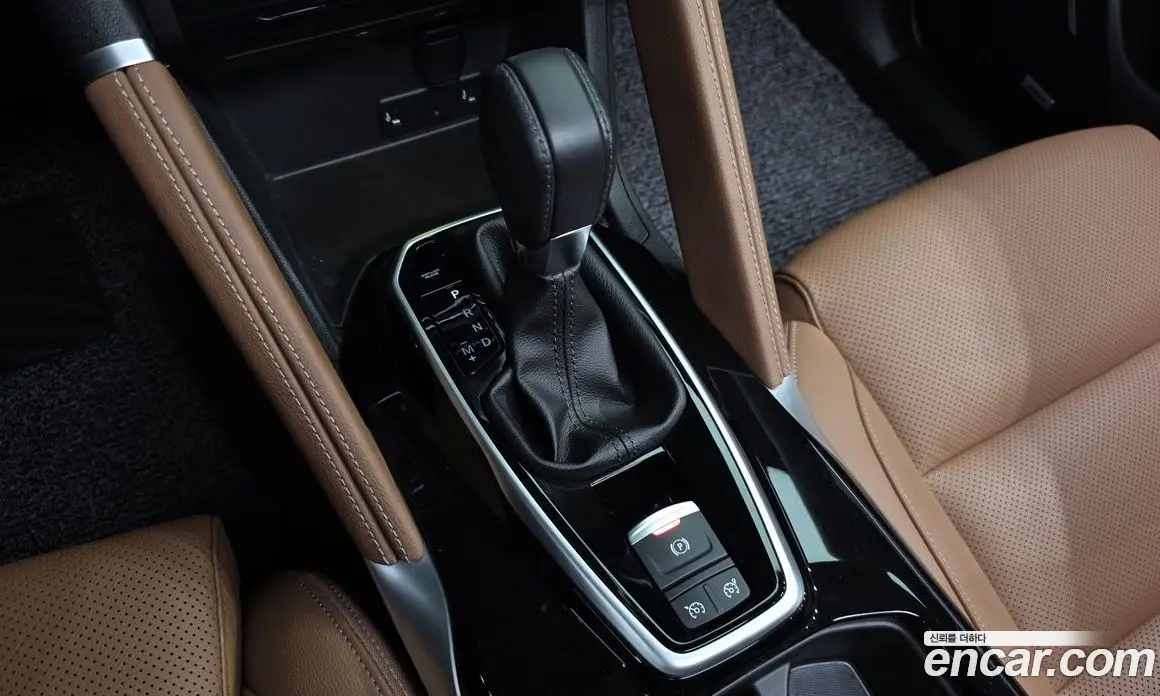 Renault (Samsung) QM6 2020 2.0 автомат (гидро), фото 12