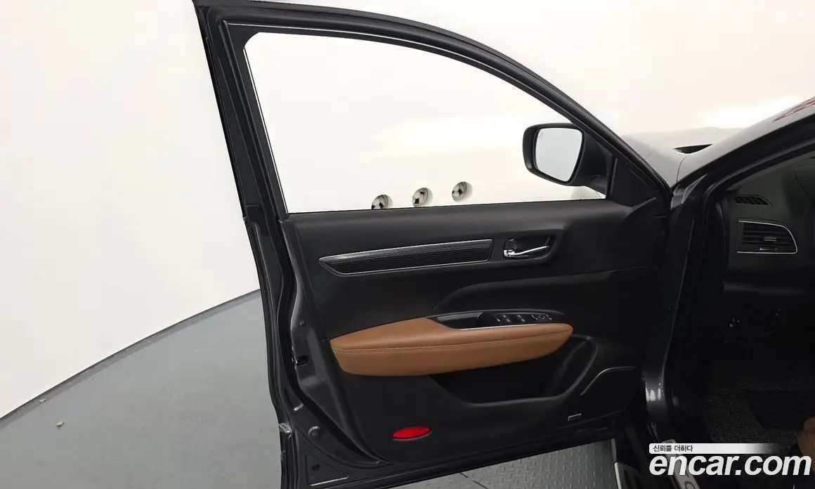 Renault (Samsung) QM6 2020 2.0 автомат (гидро), фото 14