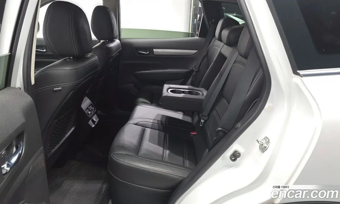 Renault (Samsung) QM6 2020 2.0 автомат (гидро), фото 16