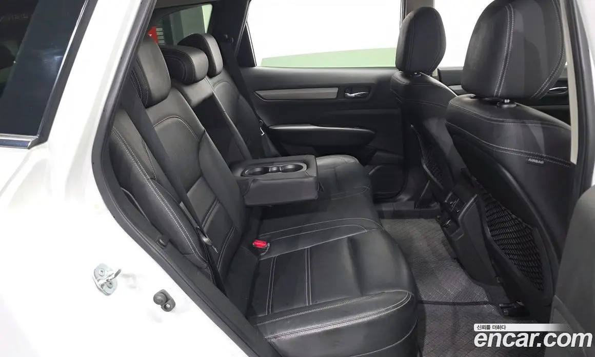 Renault (Samsung) QM6 2020 2.0 автомат (гидро), фото 18