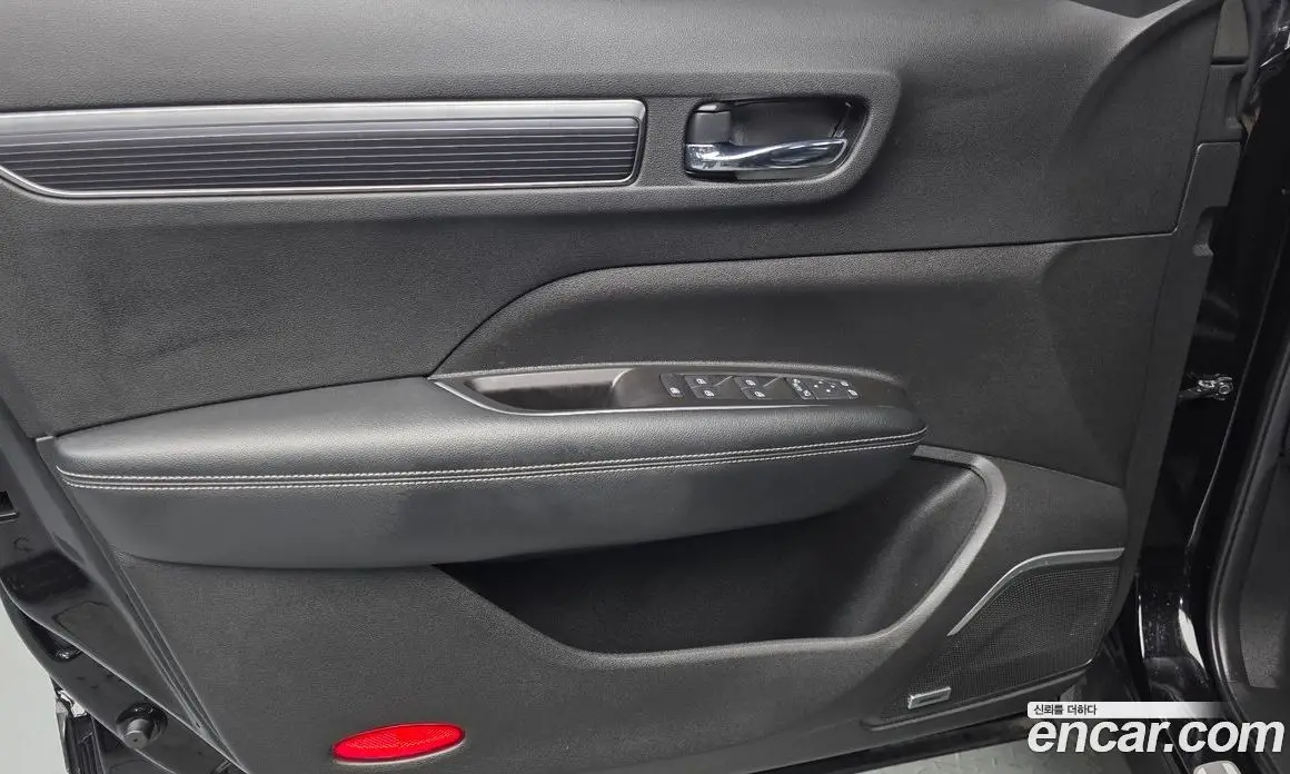 Renault (Samsung) QM6 2021 2.0 автомат (гидро), фото 13