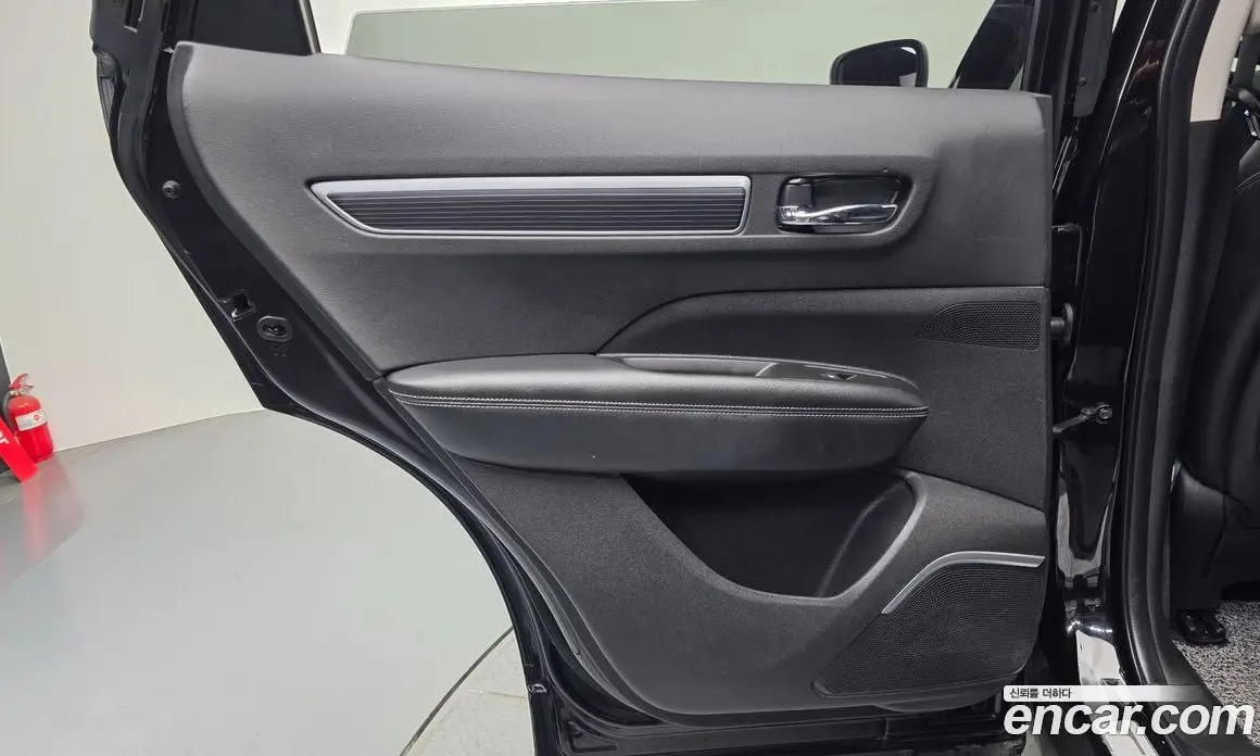 Renault (Samsung) QM6 2021 2.0 автомат (гидро), фото 14