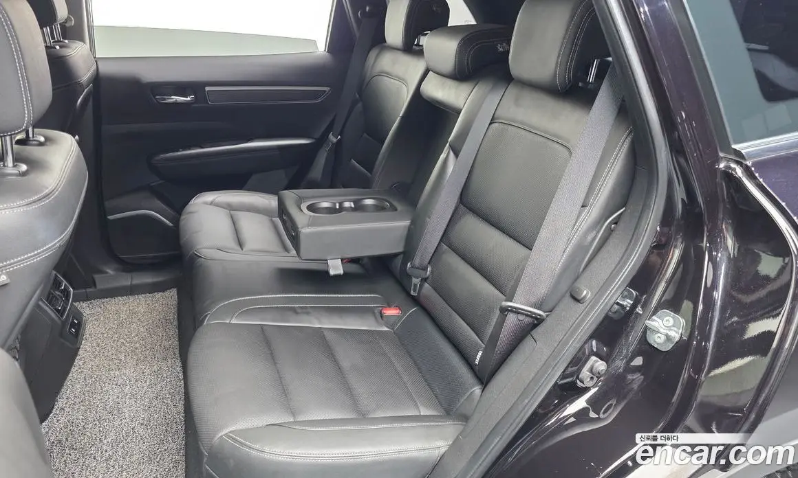 Renault (Samsung) QM6 2021 2.0 автомат (гидро), фото 15