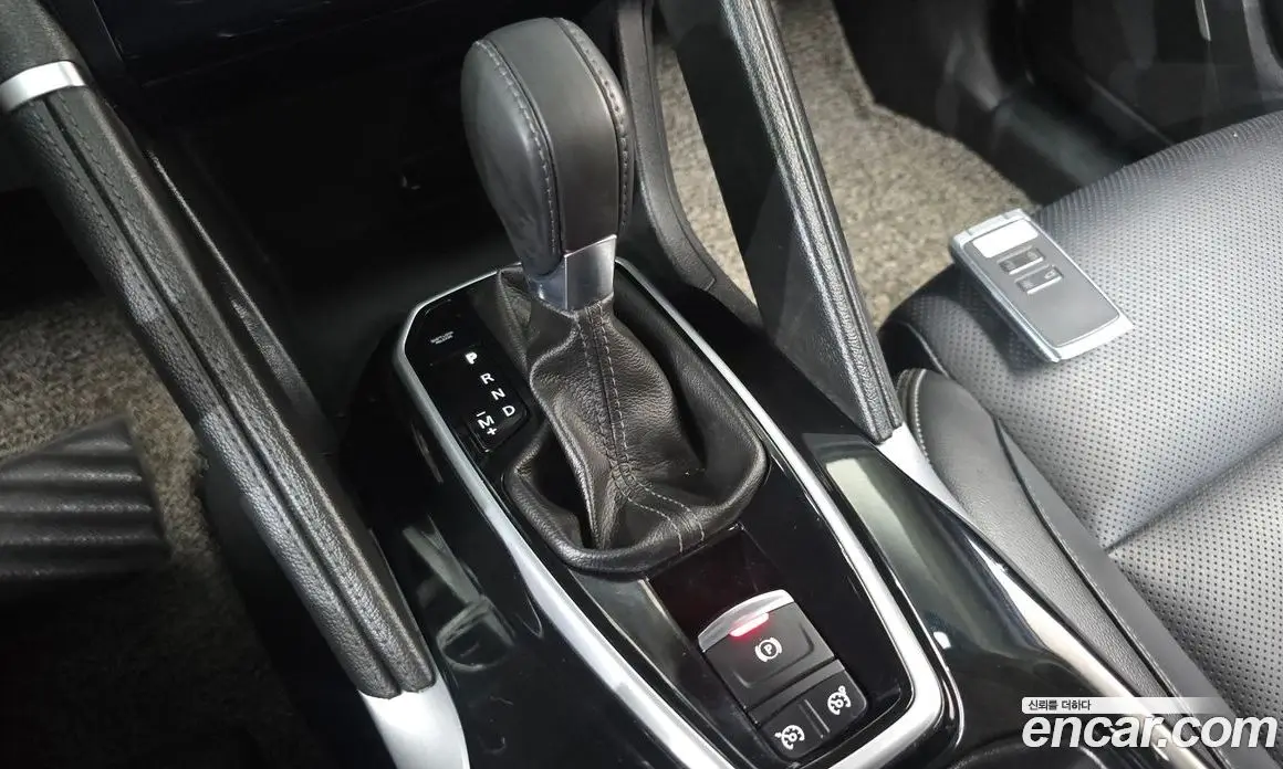 Renault (Samsung) QM6 2021 2.0 автомат (гидро), фото 12 Renault (Samsung) QM6 2021 2.0 автомат (гидро), фото 12