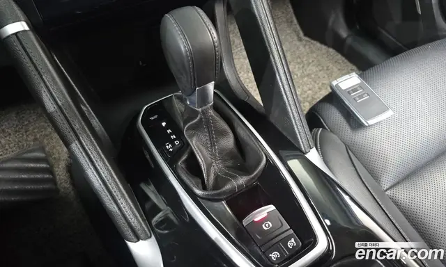 Renault (Samsung) QM6 2021 2.0 автомат (гидро), миниатюра 12