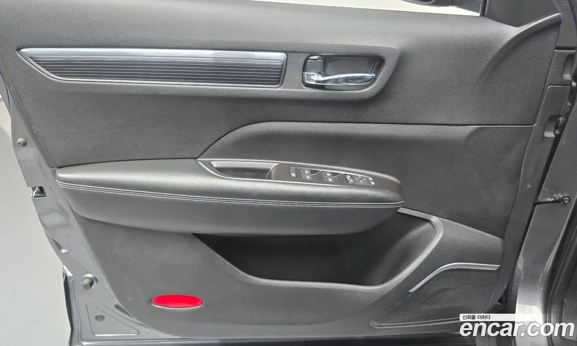 Renault (Samsung) QM6 2021 2.0 автомат (гидро), фото 14 Renault (Samsung) QM6 2021 2.0 автомат (гидро), фото 14