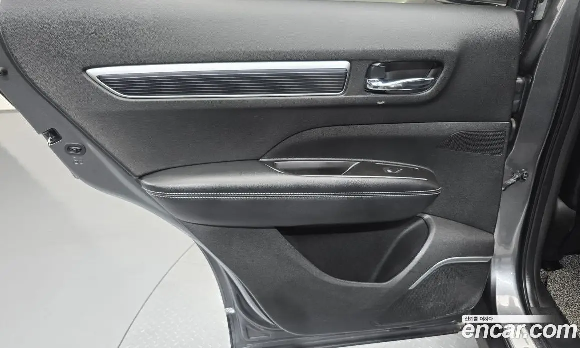 Renault (Samsung) QM6 2021 2.0 автомат (гидро), фото 15 Renault (Samsung) QM6 2021 2.0 автомат (гидро), фото 15