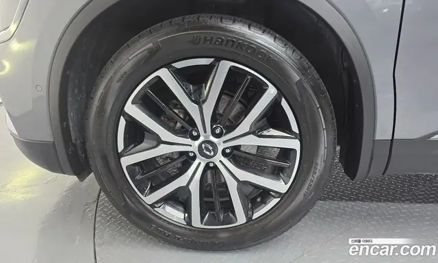 Renault (Samsung) QM6 2021 2.0 автомат (гидро), миниатюра 5 Renault (Samsung) QM6 2021 2.0 автомат (гидро), миниатюра 5