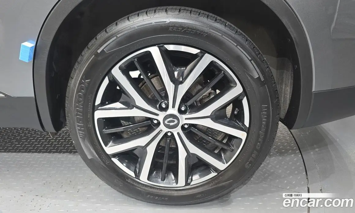 Renault (Samsung) QM6 2021 2.0 автомат (гидро), фото 7 Renault (Samsung) QM6 2021 2.0 автомат (гидро), фото 7