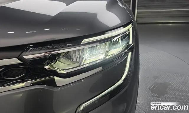 Renault (Samsung) QM6 2021 2.0 автомат (гидро), миниатюра 8 Renault (Samsung) QM6 2021 2.0 автомат (гидро), миниатюра 8