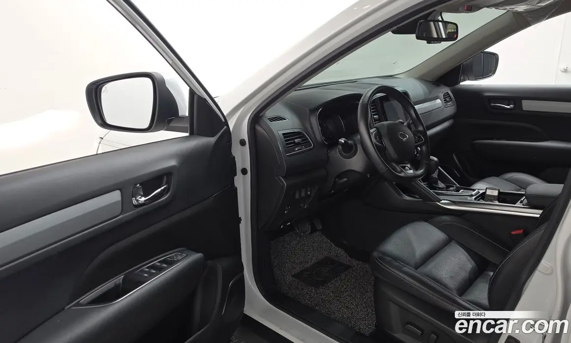 Renault (Samsung) QM6 2023 2.0 автомат (гидро), фото 13 Renault (Samsung) QM6 2023 2.0 автомат (гидро), фото 13