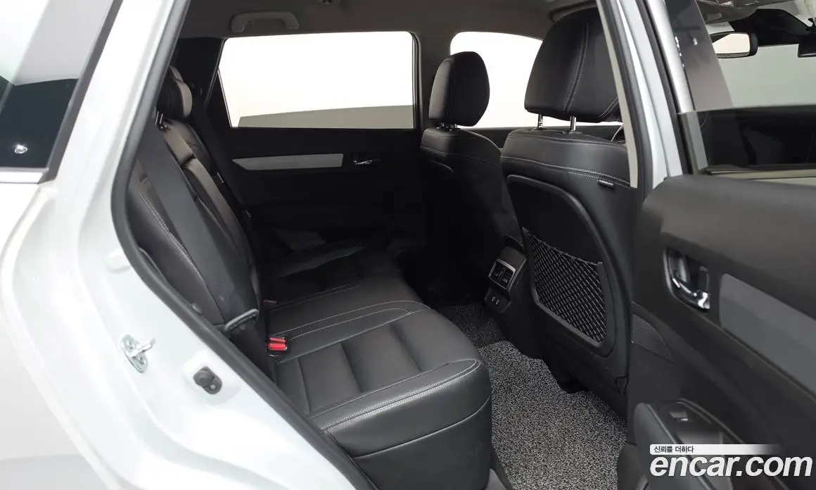 Renault (Samsung) QM6 2023 2.0 автомат (гидро), фото 17 Renault (Samsung) QM6 2023 2.0 автомат (гидро), фото 17