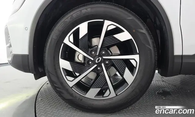Renault (Samsung) QM6 2023 2.0 автомат (гидро), миниатюра 5 Renault (Samsung) QM6 2023 2.0 автомат (гидро), миниатюра 5