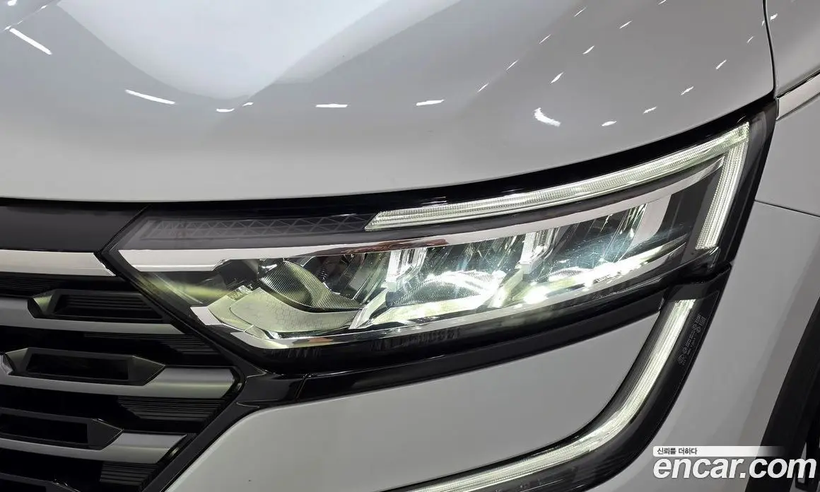 Renault (Samsung) QM6 2023 2.0 автомат (гидро), фото 8 Renault (Samsung) QM6 2023 2.0 автомат (гидро), фото 8