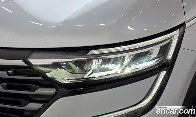 Renault (Samsung) QM6 2023 2.0 автомат (гидро), миниатюра 8 Renault (Samsung) QM6 2023 2.0 автомат (гидро), миниатюра 8