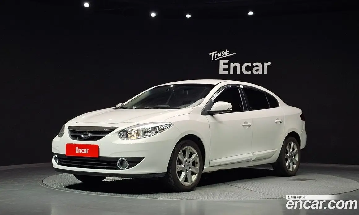 Renault (Samsung) SM3 2010 1.6 автомат (гидро), фото 1 Renault (Samsung) SM3 2010 1.6 автомат (гидро), фото 1