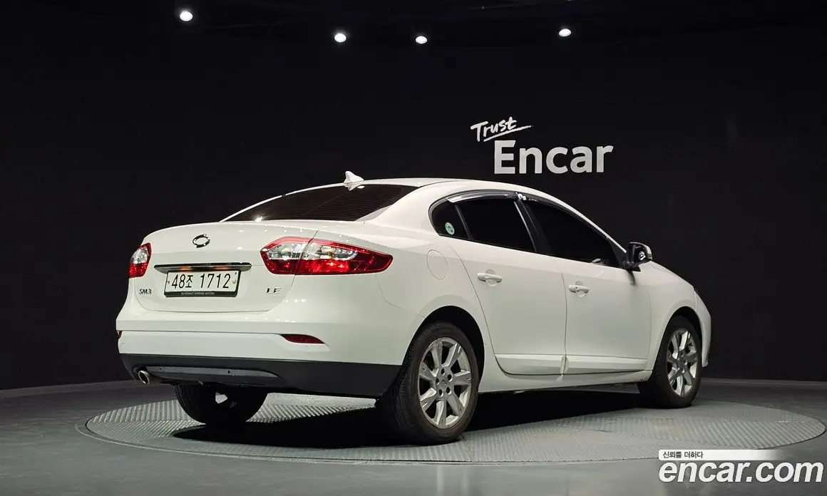 Renault (Samsung) SM3 2010 1.6 автомат (гидро), фото 2 Renault (Samsung) SM3 2010 1.6 автомат (гидро), фото 2