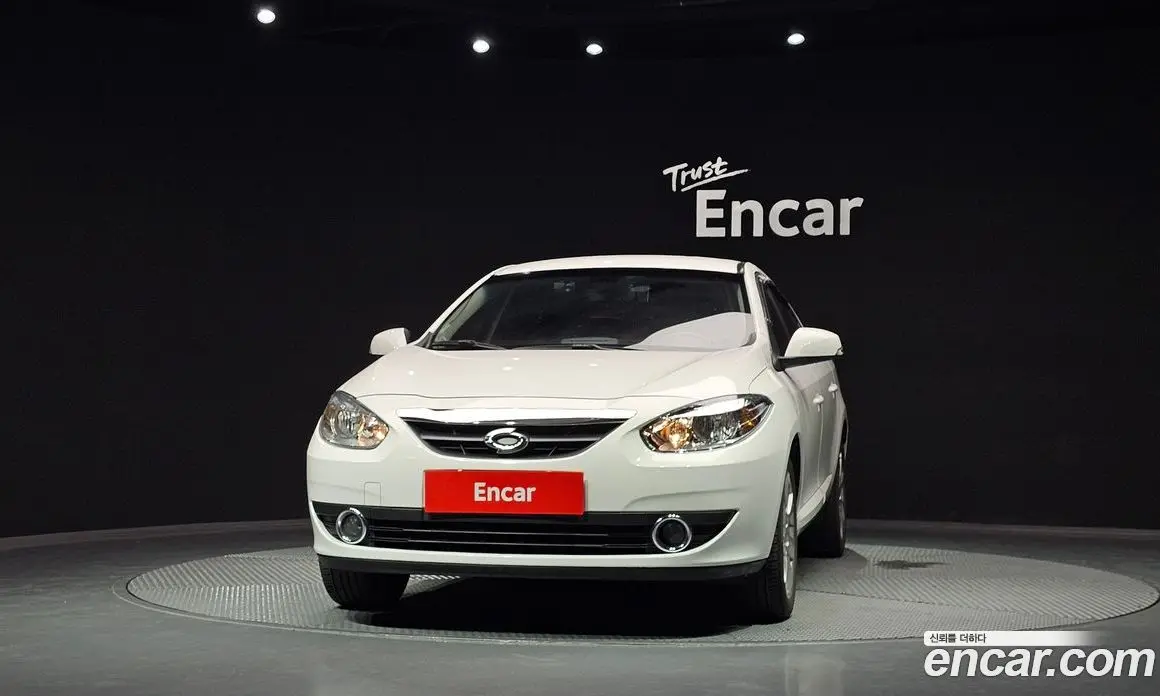 Renault (Samsung) SM3 2010 1.6 автомат (гидро), фото 3 Renault (Samsung) SM3 2010 1.6 автомат (гидро), фото 3