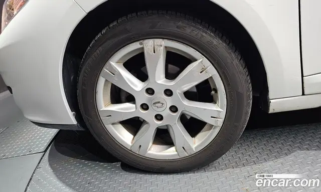 Renault (Samsung) SM3 2010 1.6 автомат (гидро), миниатюра 5 Renault (Samsung) SM3 2010 1.6 автомат (гидро), миниатюра 5