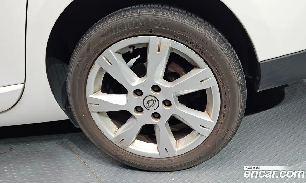 Renault (Samsung) SM3 2010 1.6 автомат (гидро), фото 7 Renault (Samsung) SM3 2010 1.6 автомат (гидро), фото 7